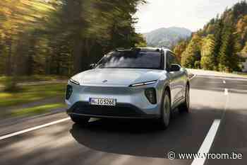 Nio EL6: wat is de reële autonomie van deze elektrische SUV?