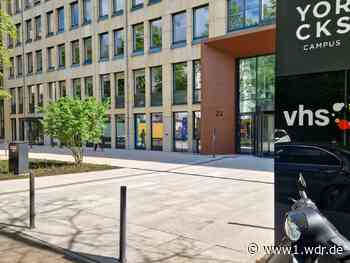 VHS in Düsseldorf muss sparen und kürzt Unterricht