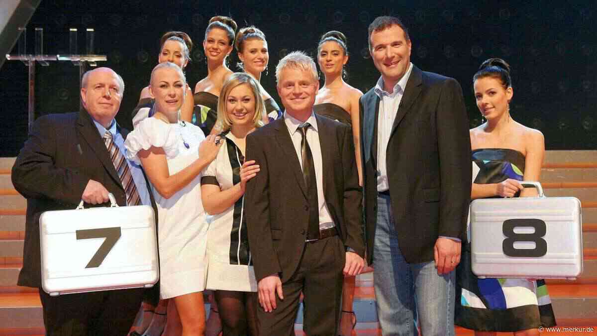 Nach 11 Jahren Auszeit: Beliebte Gameshow soll mit neuem Moderator zurückkehren
