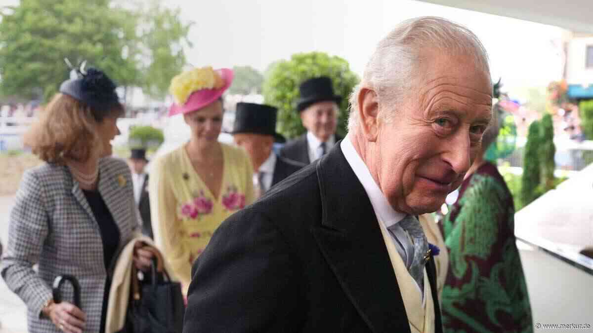 König Charles piesackt Leibkoch mit irrer Frühstücks-Regel: Ein Teil rührt er nie an