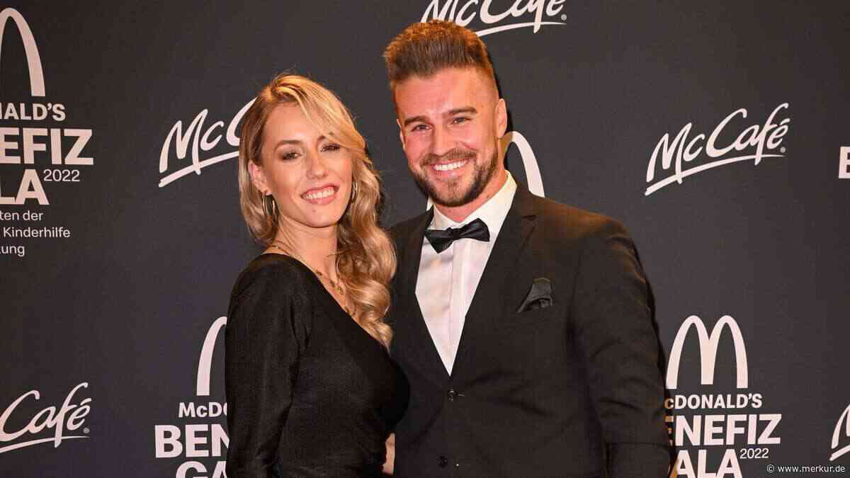 „Endlich bist du da!“: RTL-Moderatorin Laura Papendick ist zum zweiten Mal Mutter geworden