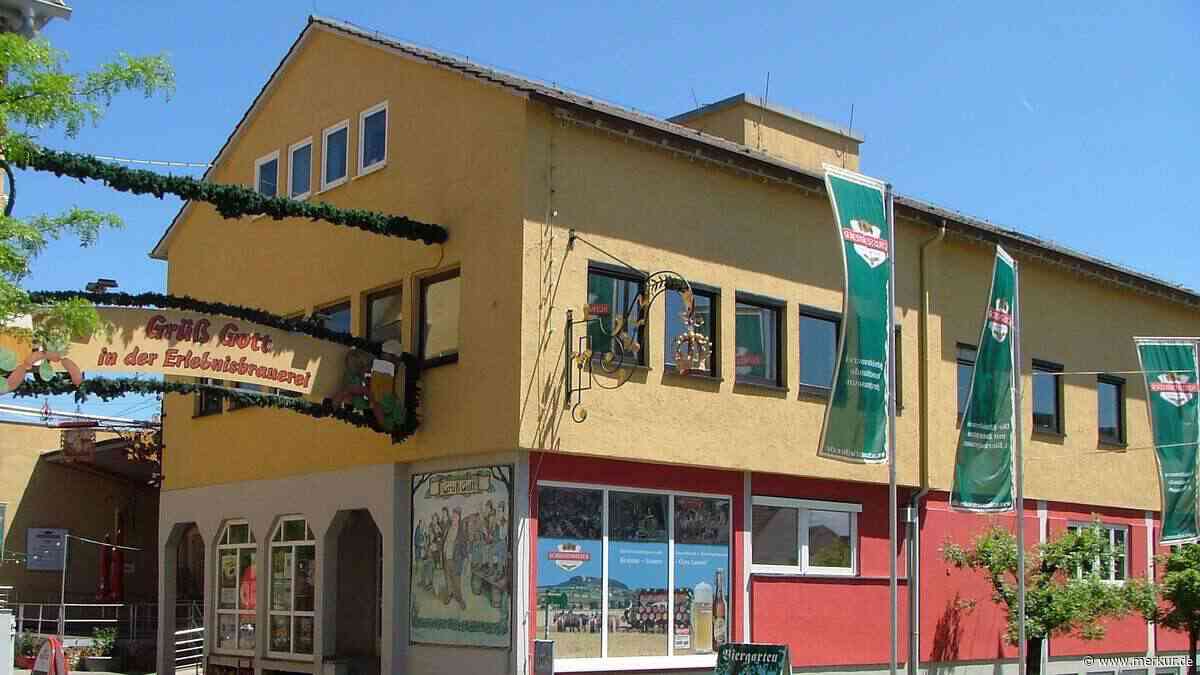 Weitere deutsche Traditionsbrauerei ist insolvent – wie geht es weiter?