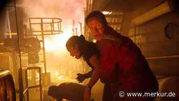 Öl, Geld und der Tod - das Drama um die Ölplattform Deepwater Horizon
