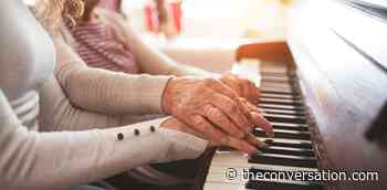 Reimagining The Benefits Of Music In Dementia Care
