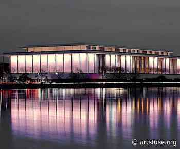 What The Kennedy Center Might Have Been