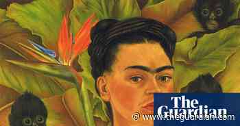 Living ‘FridaMania’ In Kahlo’s Hometown