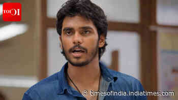 Pavish Narayan's 'Love Oh Love' teaser out