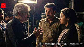 'Love &amp; War' heads into final stretch as Ranbir, Alia, Vicky prepare for song shoot