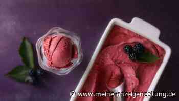 Eis selbermachen: 6 Rezepte – und ein Hygiene-Fehler, der teuer wird