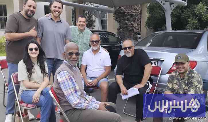 قريوا يستعرض تفاصيل فيلم "كيدنابينغ"