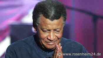 Jazzlegende Abdullah Ibrahim mit 91 Jahren gestorben