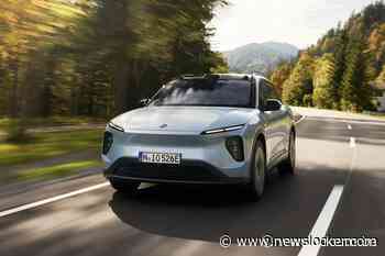 Nio EL6: wat is de reële autonomie van deze elektrische SUV?