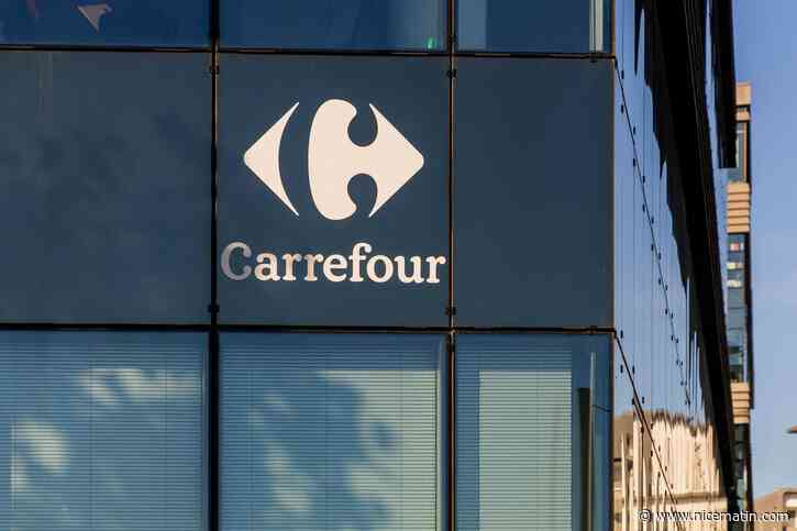 Bouteilles réutilisables, recharges pour les produits d’hygiène : Carrefour s’engage à retirer 5.000 tonnes de plastique de ses rayons d’ici à 2030