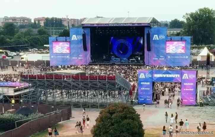 Parco della Musica di Milano 2026: 2 concerti cancellati e 2 riprogrammati. L’AD Sabatini: “Ci hanno messo al pari di un palazzo o di un ospedale” – Le modalità di rimborso
