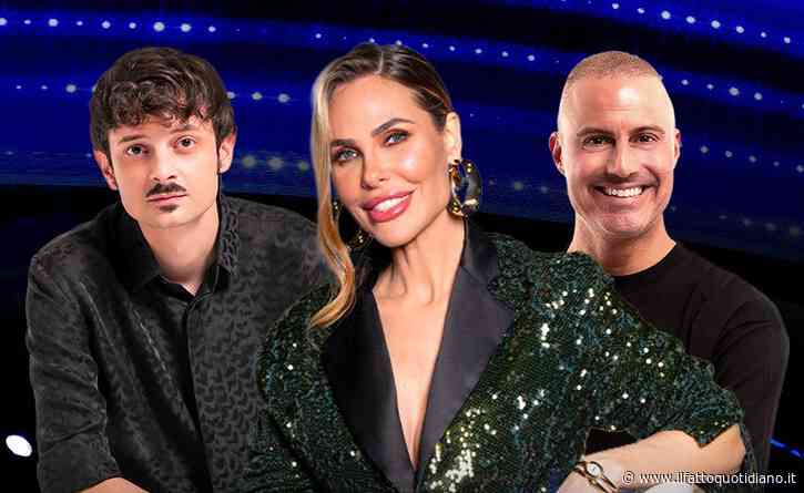 Ilary Blasi al timone di Tim Battiti Live, al posto di Alvin arrivano Rovazzi e Daniele Battaglia. Il cast completo e quando va in onda su Canale 5