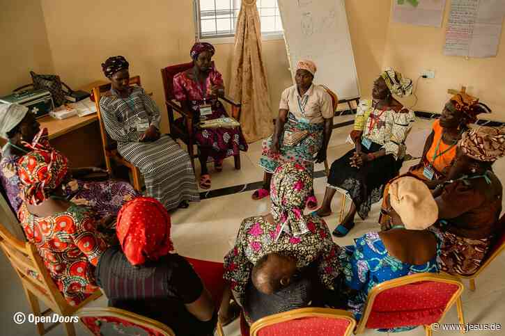 UN-Experten warnen vor Verfolgung von Christen in Nigeria