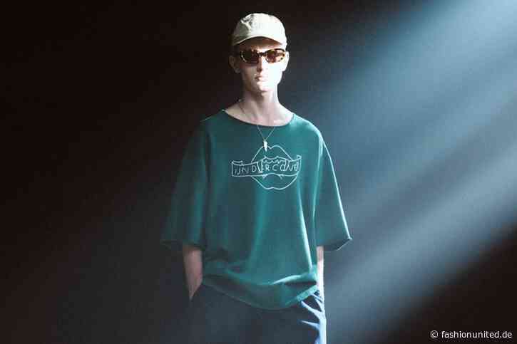 Human Made übernimmt Undercover: Zwei japanische Streetwear-Ikonen schließen sich zusammen