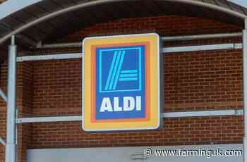 Scottish pig farmers gain three-year Aldi supply boost