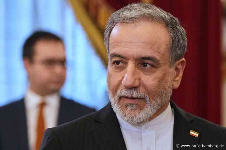 Iran: Weitere Verhandlungen mit USA beginnen am Freitag