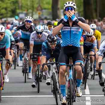 Wielerploeg VolkerWessels verdwijnt uit het mannenpeloton: 'Einde van tijdperk'