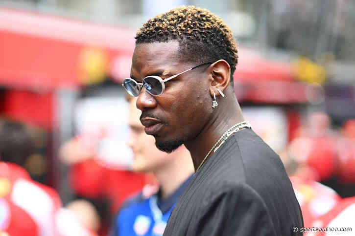Paul Pogba names Barcelona star among the three best players in the world: ‘If he isn’t first…’