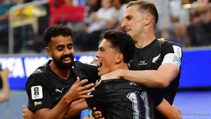Just's 'incredible' World Cup 'adds zeros' to Well value