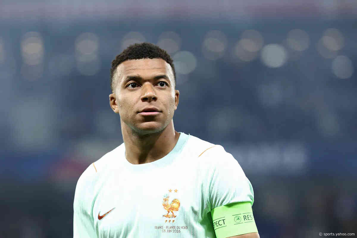 Club World Cup: records Kylian Mbappé could break 🔥