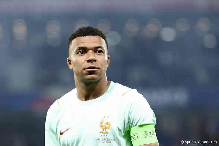 Club World Cup: records Kylian Mbappé could break 🔥