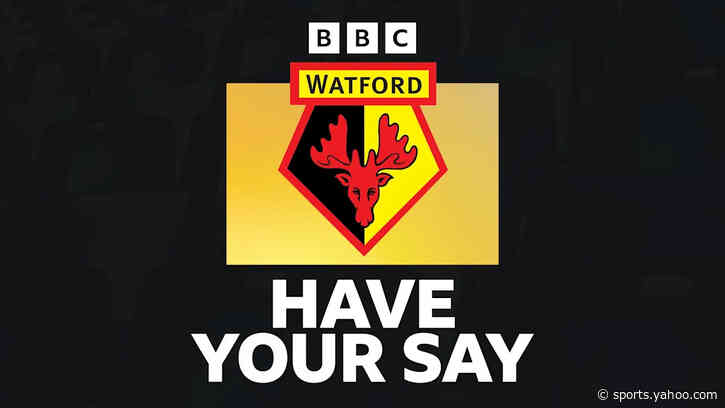 Is Dionisi the one to bring stability to Watford?