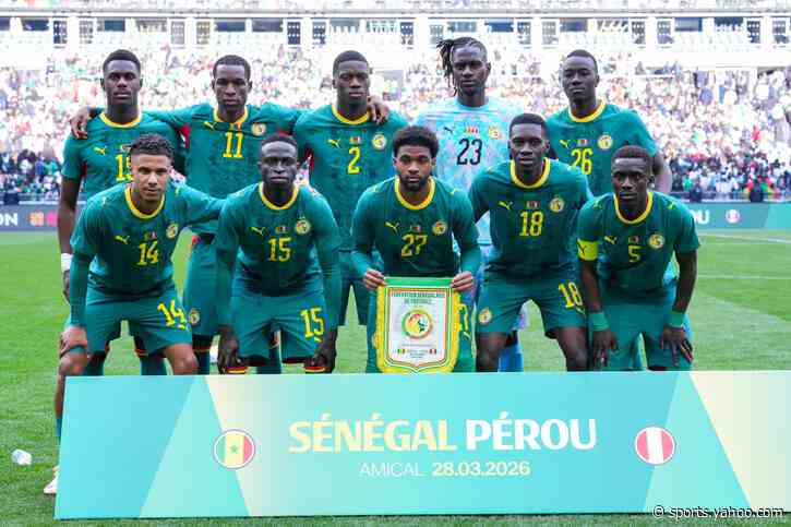 2026 World Cup | What should France expect from Senegal?