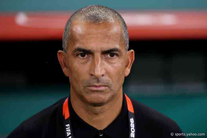 World Cup 2026 team sack manager after only one game