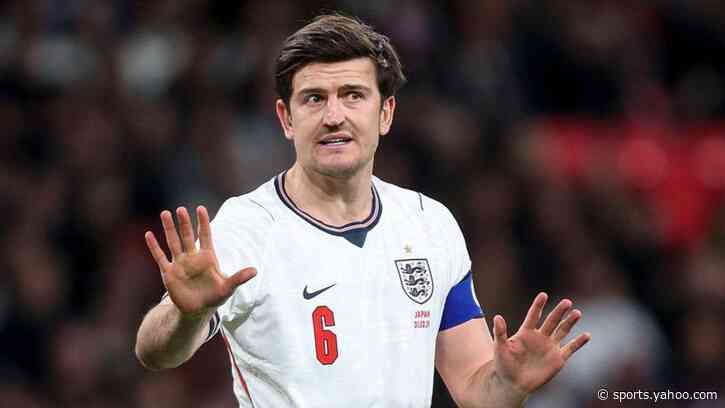 Maguire's awkward Tuchel FaceTime chat