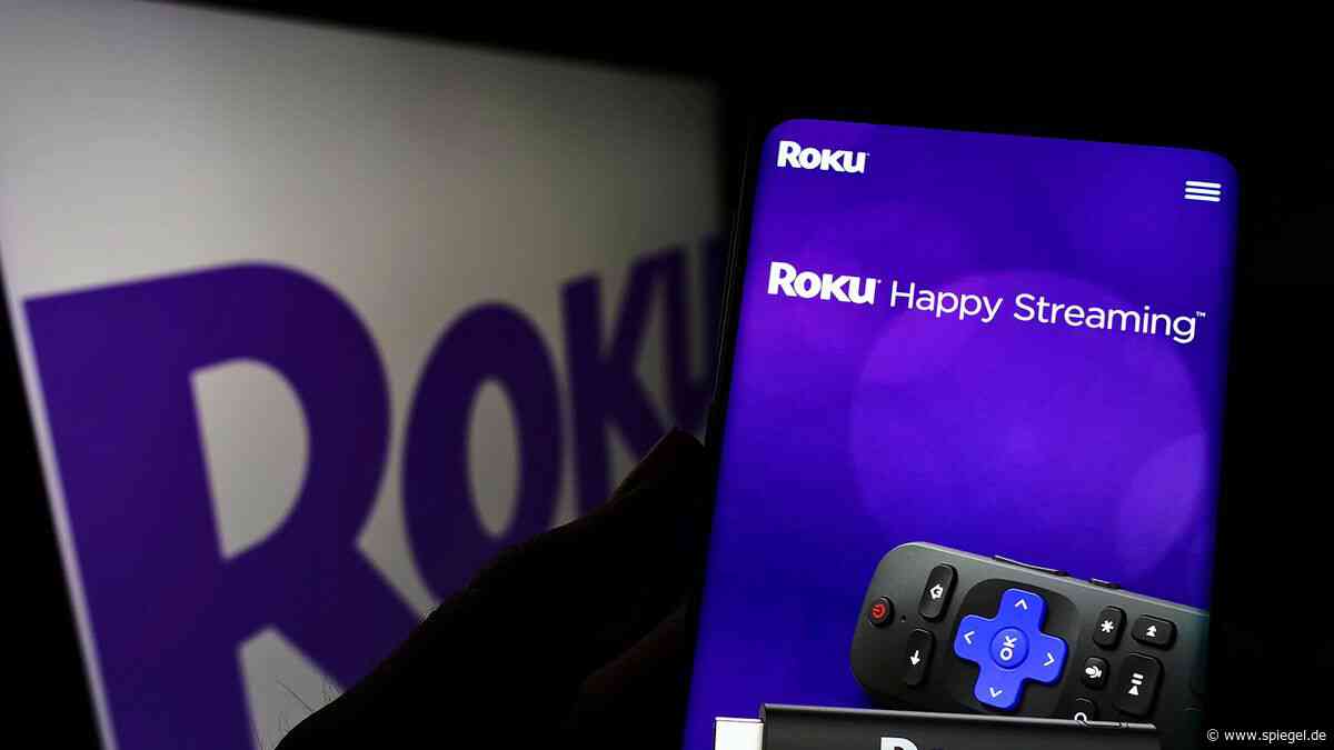 Roku: Fox will TV-Stick-Hersteller für 22 Milliarden Dollar übernehmen