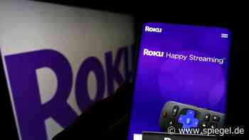 Roku: Fox will TV-Stick-Hersteller für 22 Milliarden Dollar übernehmen