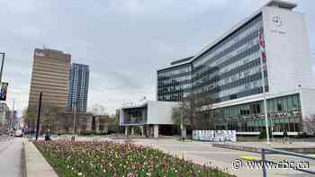 Starting in 2027, City of Hamilton will roll out its 1st ever carbon budget