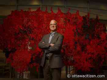 Jeff Leiper's plan if he becomes Ottawa's new mayor