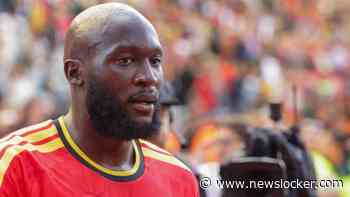 &lsquo;Wat doet Lukaku op het WK? Het is over met Belgi&euml;!'