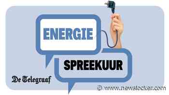 Vragen over duurdere stroomnota? Mail de experts van het energiespreekuur