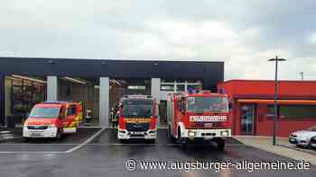 Was die Unterelchinger Feuerwehr an ihrem neuen Haus begeistert