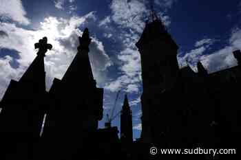 Canada's MAID laws on 'a collision course' as Parliament awaits legal challenges