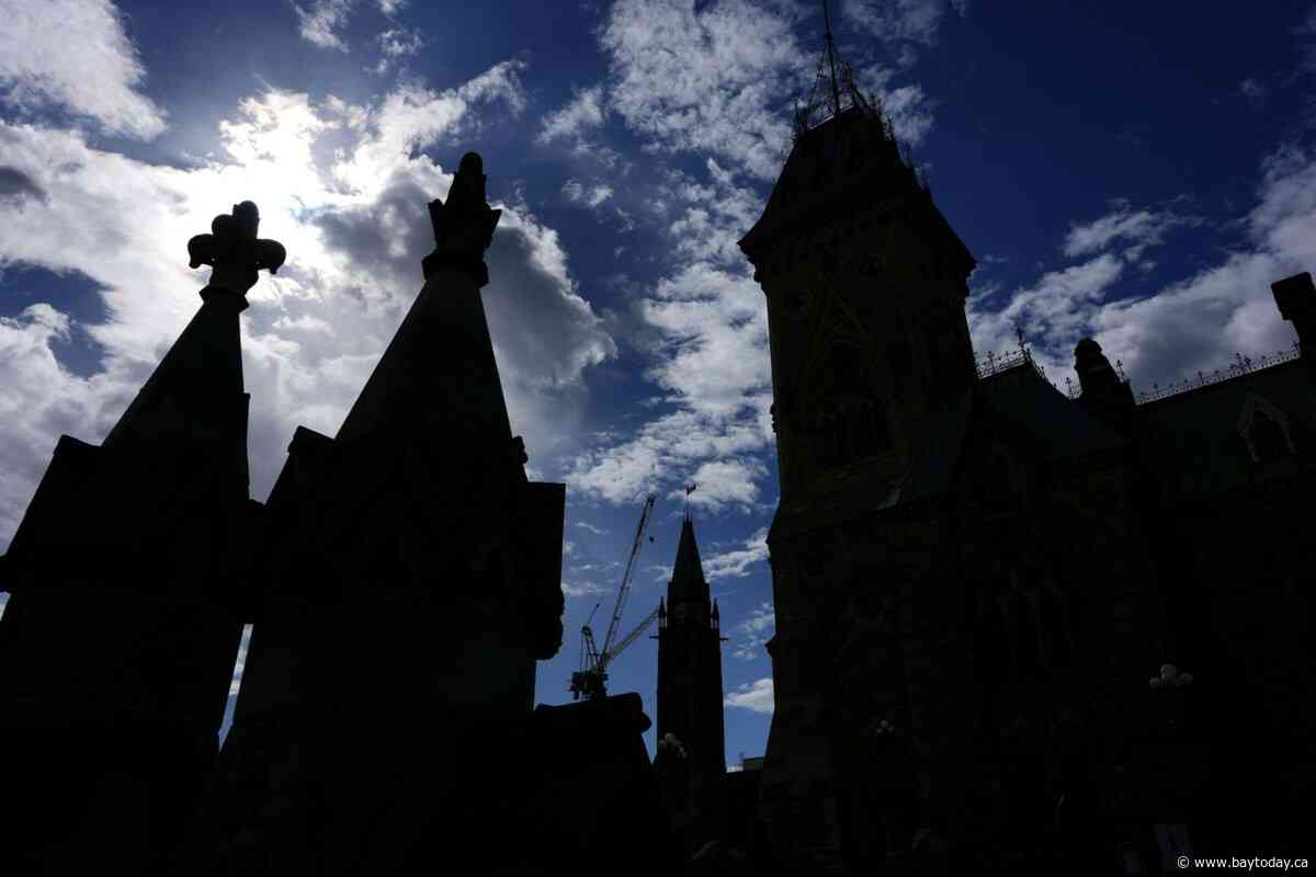 Canada's MAID laws on 'a collision course' as Parliament awaits legal challenges
