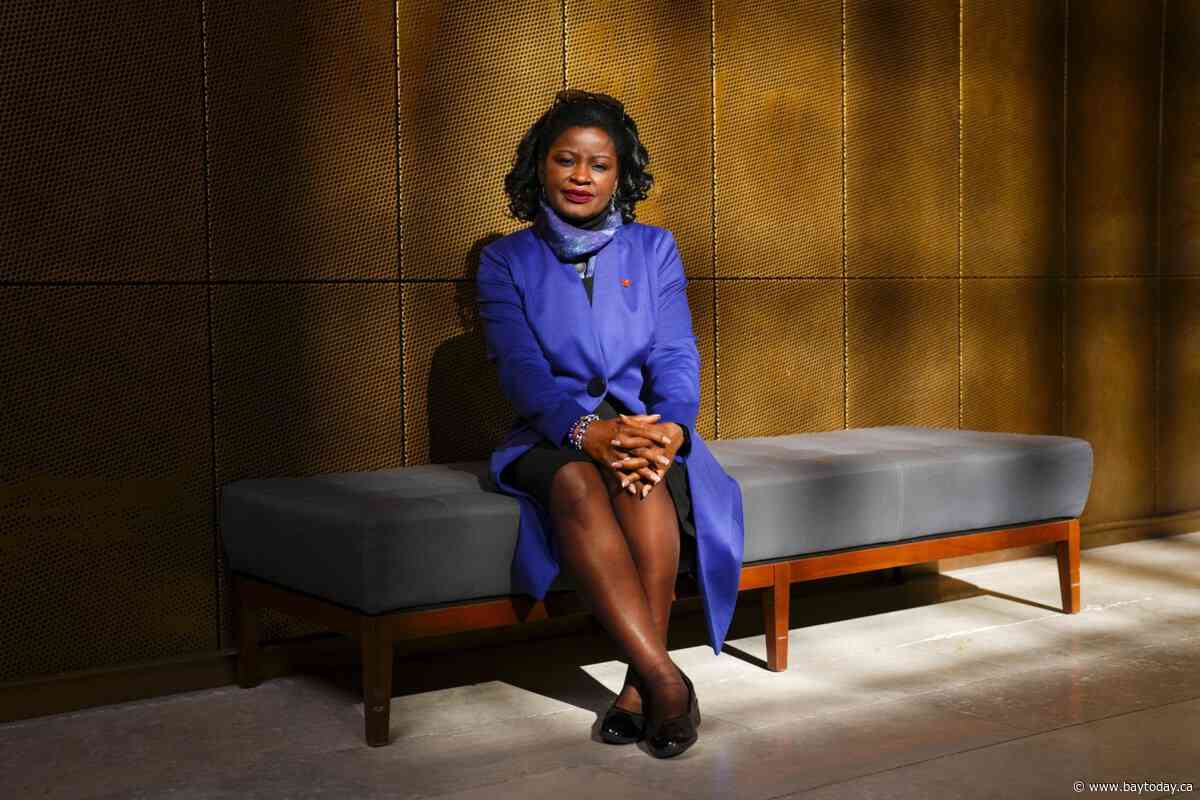 Canada risks missing economic boom by leaving Africa envoy position vacant: senator