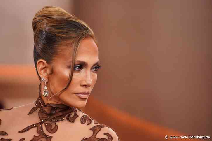 Jennifer Lopez: Bin seit Scheidung ein neuer Mensch