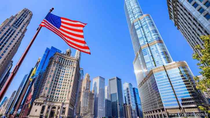 Amerikaanse waakhond wil beter toezicht op crypto bij banken