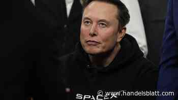 Vermögensindex: 336 Milliarden Dollar an einem Tag – So haben die Superreichen vom SpaceX-Börsengang profitiert﻿