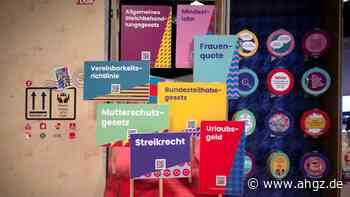 Großes Gefälle: Nur knapp die Hälfte bekommt Urlaubsgeld