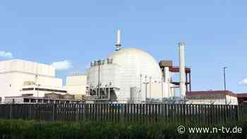 Zwischenlagerung in Brokdorf: Letzter Atommüll aus Sellafield zurück in Deutschland