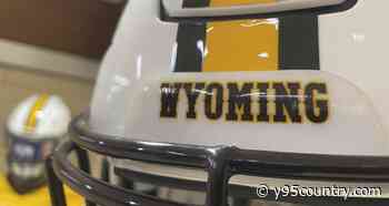 Welcome to Wyoming Football: Colin Ford