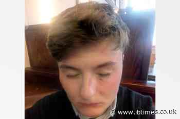 Teen Activist Says He Was Knocked Unconscious After Violent Attack During Manchester Event