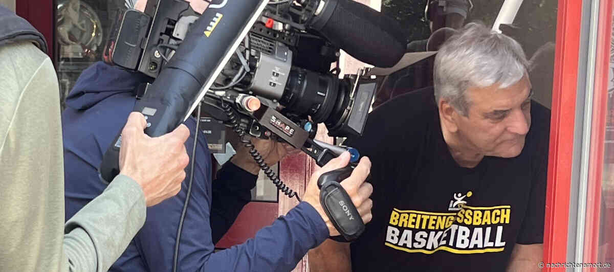 Ein Leben für Verein und Basketball